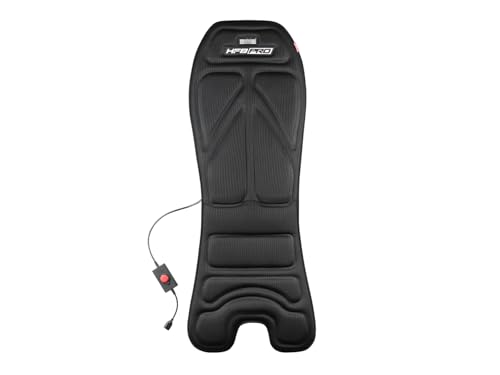 Next Level Racing® HF8 Pro Haptic Feedback Gaming Pad (NLR-G006)