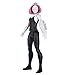 Spider-Man Titan Hero Series Web Warriors: Spider-Gwen