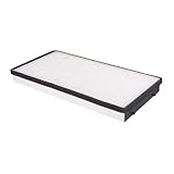 TuoHuanGu Cabin Air Filter-Eng Code: M96.70 for Porsche for Boxster 1997-2015 for Cayman 2006-2012