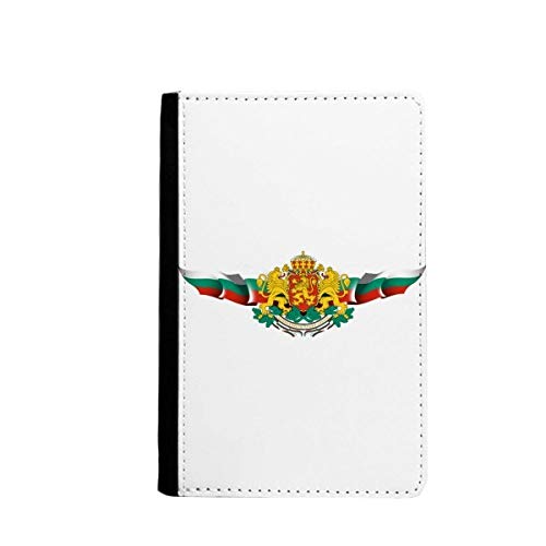 Étui portefeuille de voyage Bulgarie pour organiser vos vacances en avion