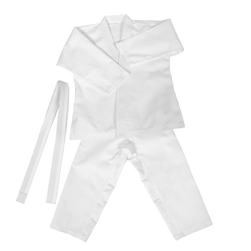 Uniforme de taekwondo Kombiuda parfait pour les cours au dojo familial