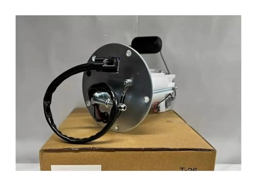 Bomba de combustible UC-T35KU55 con flujo estable para Z1000 2