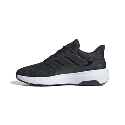 Adidas Hombre ULTIMASHOW 2.0 Shoes, Core Black/Core Black/FTWR White, 44 EU