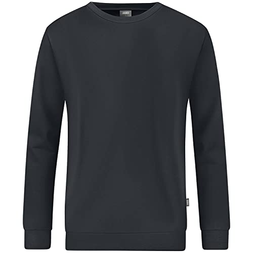 Sweats à capuche basiques homme JAKO sweat-shirt sportwear en textile biologique
