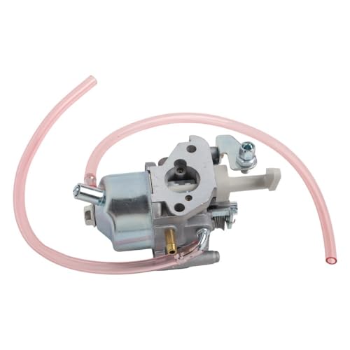 Carburateur moteurs 49cc GX50 étanche avec filtre à essence vélo