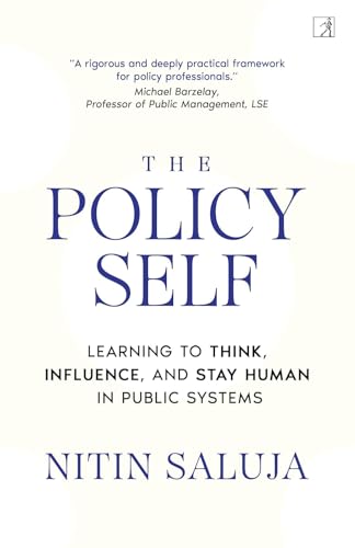 Image of The Policy Self