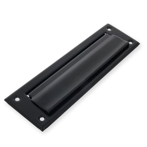 Bocacartas Exterior Rustico Marca Amig