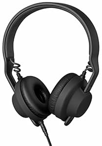 AIAIAI TMA-2 DJ Kopfhörer Schwarz