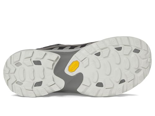 Merrell Men's Moab Speed 2 Mid GTX® Asphalt 1 9.5 Medium