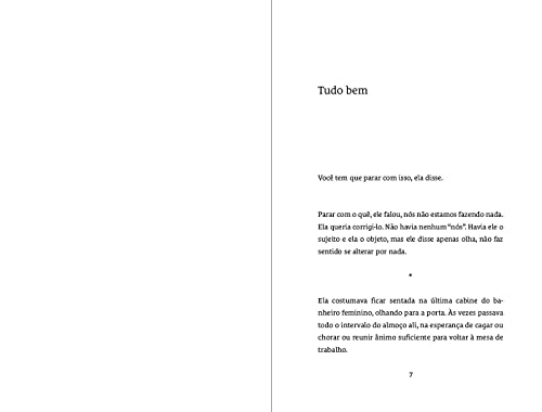 Este não É o Seu Lar