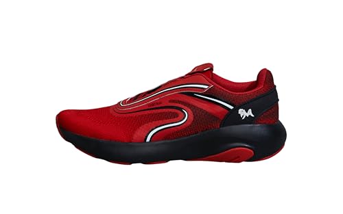 Image of Neeman's Begin Walk - Unwind Slip Ons | Walking Shoes for Men | Comfortable Flexible Breathable Shoes