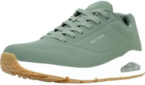 Skechers Herren UNO Stand On AirSneaker