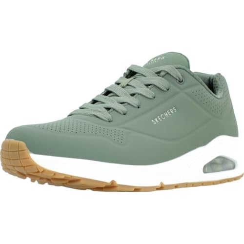 Image of Skechers UNO - Stand ON AIR Men's Sneakers