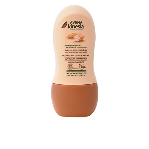 AVENA KINESIA SERUM deo roll-on 75 ml