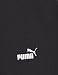 PUMA ESS Logo Pants TR op SRL Pants, Hombre, Puma Black, L