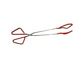 Source Management Crab Tong SS Scissors Soft Touch