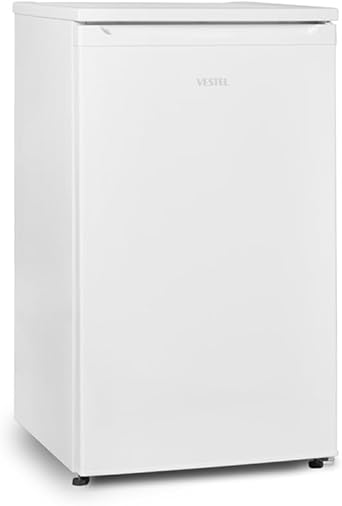 Vestel SB9011 89 Lt Static Refrigerator [Energy Class E]