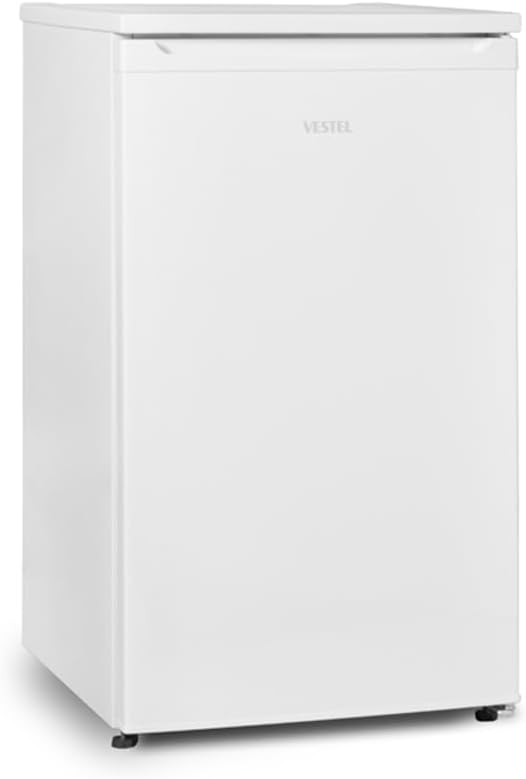 Vestel SB9011 89 Lt Static Refrigerator [Energy Class E]