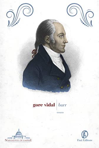 Burr (Narratives of Empire)