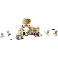 Lego Star Wars - Cabaña de OBI-WAN (75270)