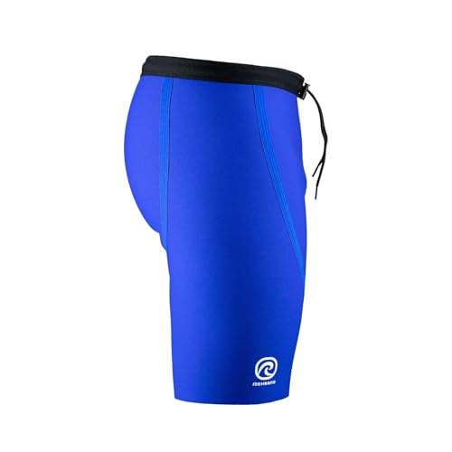 Rehband Compression Underwear 1.5mm Neoprene - Thermal Strength Compression Short for Men Powerlifting, Weightlifting2