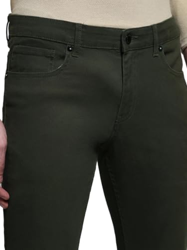 Image of Jack & Jones Women's High Rise Slim Pants