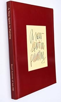 Paperback A New Spirit in Painting Book