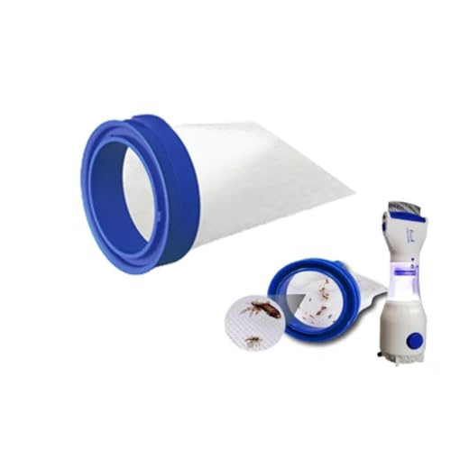 Image of V Comb 3 Capture Filter Trap (3 Capture Filter)