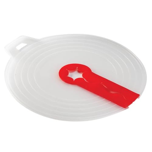 Mixer Splatter Guard by Chef's Pride