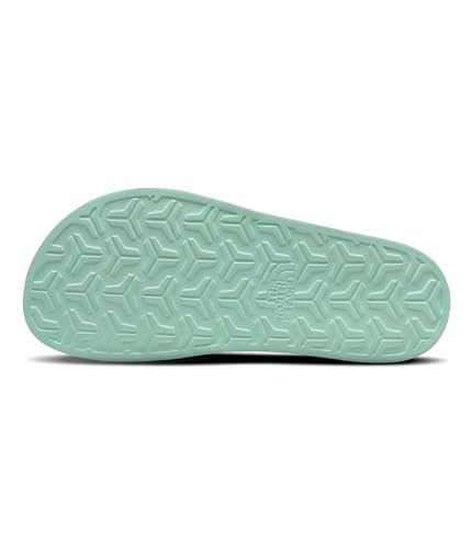 Image of THE NORTH FACE Women's Thermoball Traction Mule V Winter Shoe | Insulated & Water Repellent, Rubber Outsole