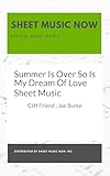 Sheet Music Now