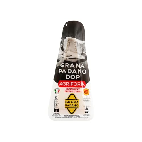Queso Grana Padano, 200 gr