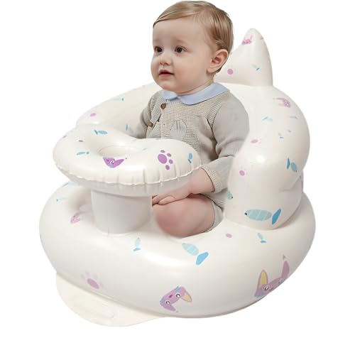 Support de dos canapé gonflable et chaise d'apprentissage portable