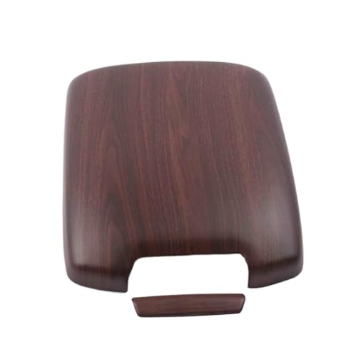 Cubierta de reposabrazos y consola Toyota Prado: protección elegante contra arañazos