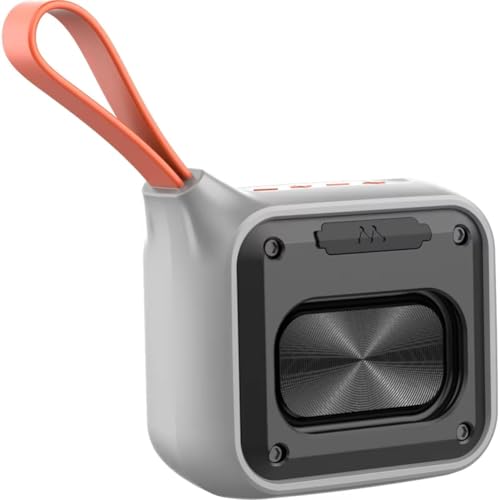 Enceinte Bluetooth pour écouter votre musique au bord de la piscine en été