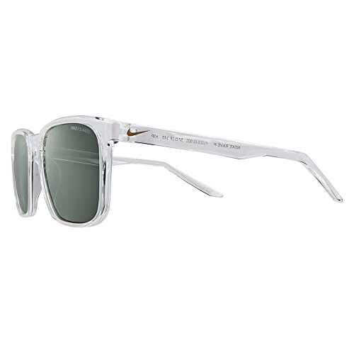 Nike Rave P Fd1849 Gafas, Clear Polar Green, 57 18 140 Unisex Adultos Nike Rave P Fd1849 Gafas, Clear Polar Green, 57 18 140 Unisex Adultos