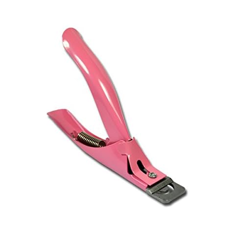 Coupe-ongles RM Beautynails Rose thumbnail