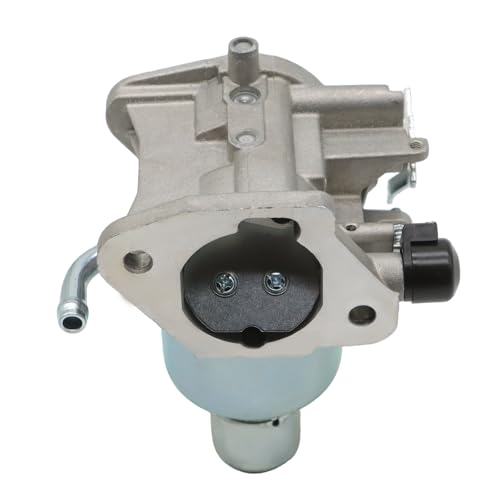 Yunnergo 16-853-19-S Carburetor Compatible with KT735 KT730 KT725 KT740 KT745 Lawn Mover Engine with Fuel Pump 32-853-67-S 32-853-63S 32-853-50-S 32-853-34-S