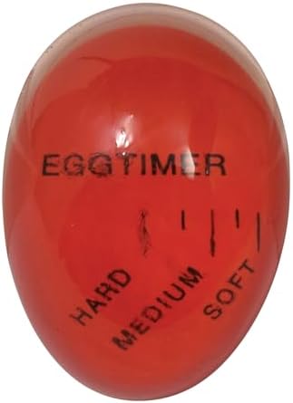 R&M International Color-Changing Egg Timer image 5
