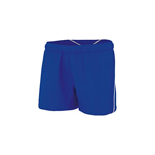 Short Ryun Errea idéal du running matinal aux sorties en ville