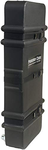 Gator Cases ProtechtorV[Y NVbNhn[hEFA ANZT[P[X zC[2t 45C`x16C`x7C` (GP-PC400AW)