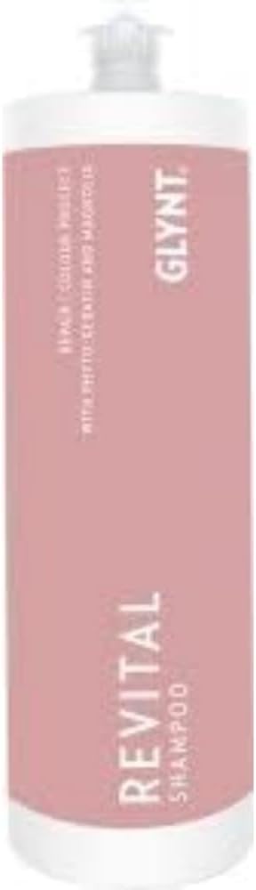 Revital Regain Shampoo 3, 1000 ml