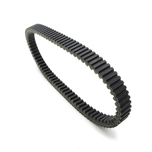 Courroie d'embrayage renforcée Moto KAF400 Mule 610 pour traction maximale