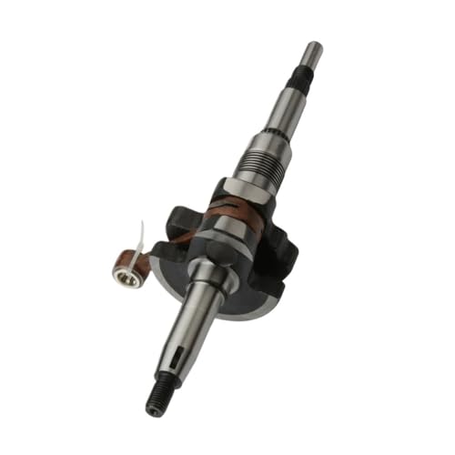 Cigüeñal para patinete TGB 50 cc 2T compatible con modelos 101R y Orion