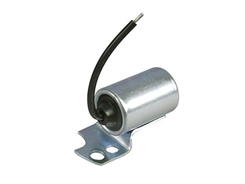 Capacitor p.f.b&s 298060