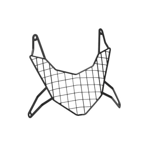 Grille protection de phare pour moto XL750 Transalp évite les fissures d'optique