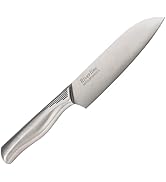 三徳　包丁　刃渡り6寸 Amazon | 三徳包丁 刃渡り165mm 【Riverline 明治6年創業 老舗刃物