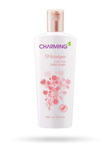 Charming Divinique Lady Gel Mild Wash 0 Ml 1 Pcs Thai By Kangzen Kenko Buy Online In Andorra At Andorra Desertcart Com Productid