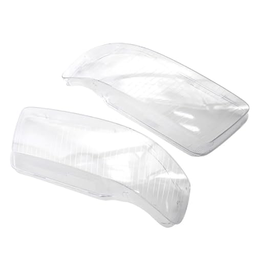 Couvercle phare avant droit transparent pour Audi A3 2001-2003