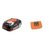 YARD FORCE Mähroboter NX100i mit WLAN-Repeater - bis zu 1000 qm, Selbstfahrender Rasenmäher Roboter mit App-Steuerung, iRadar Ultraschallsensor, Multizonenprogrammierung, LCD-Bedienfeld